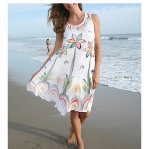 Ananda dresses by SR